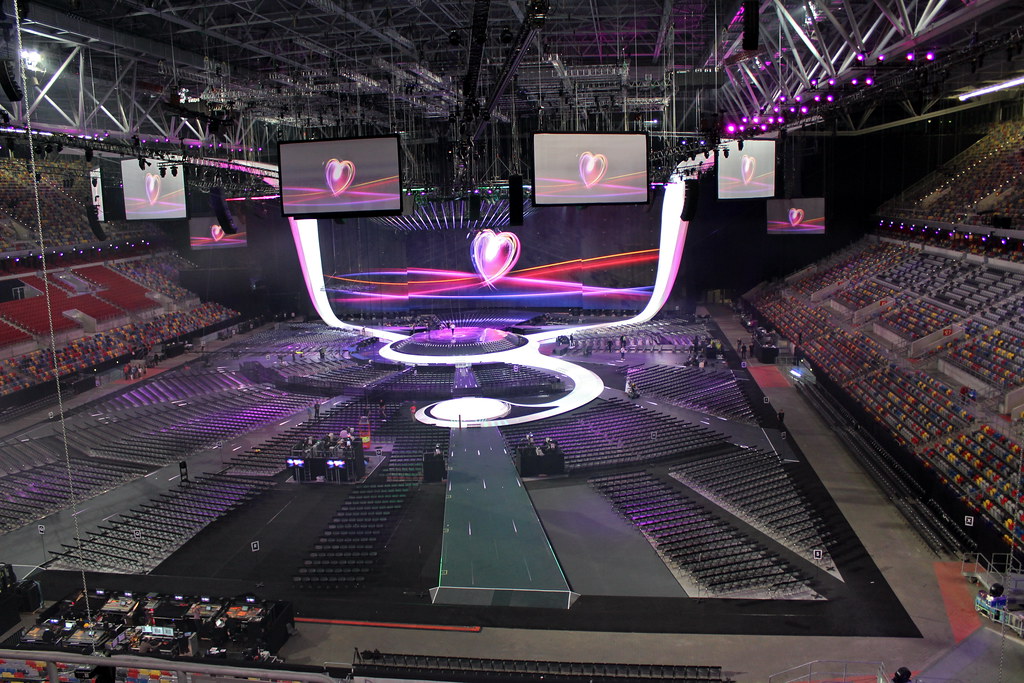 Eurovision Song Contest 2011 