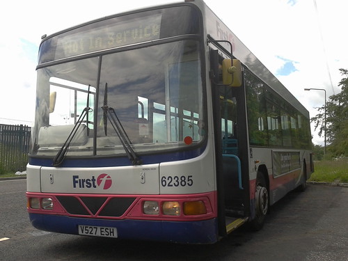 V527 ESH (62385) | by Bus Driver 85