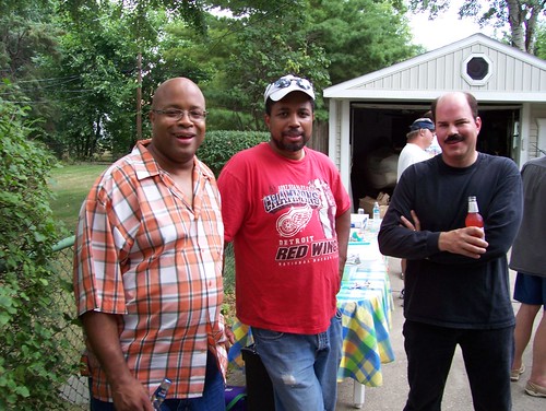 3rd annual SMAC Party/Picnic | SMAC is Southeast Michigan Au… | Flickr