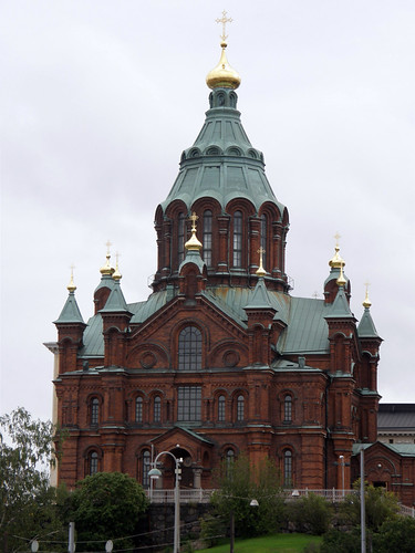 Finland