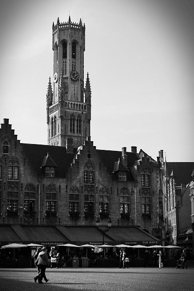 Belfort Brugge