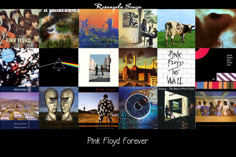 Pink Floyd Forever