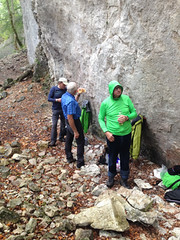2016 Wanderung Balmberg
