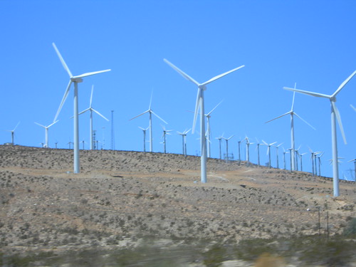 windmills | by violoki