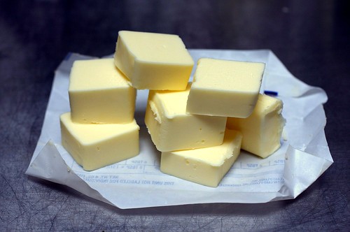 everything starts with butter | by smitten kitchen