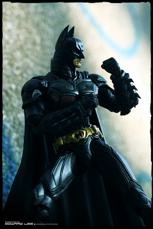 Snap~BATMAN