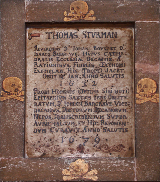 Thomas Stvrman