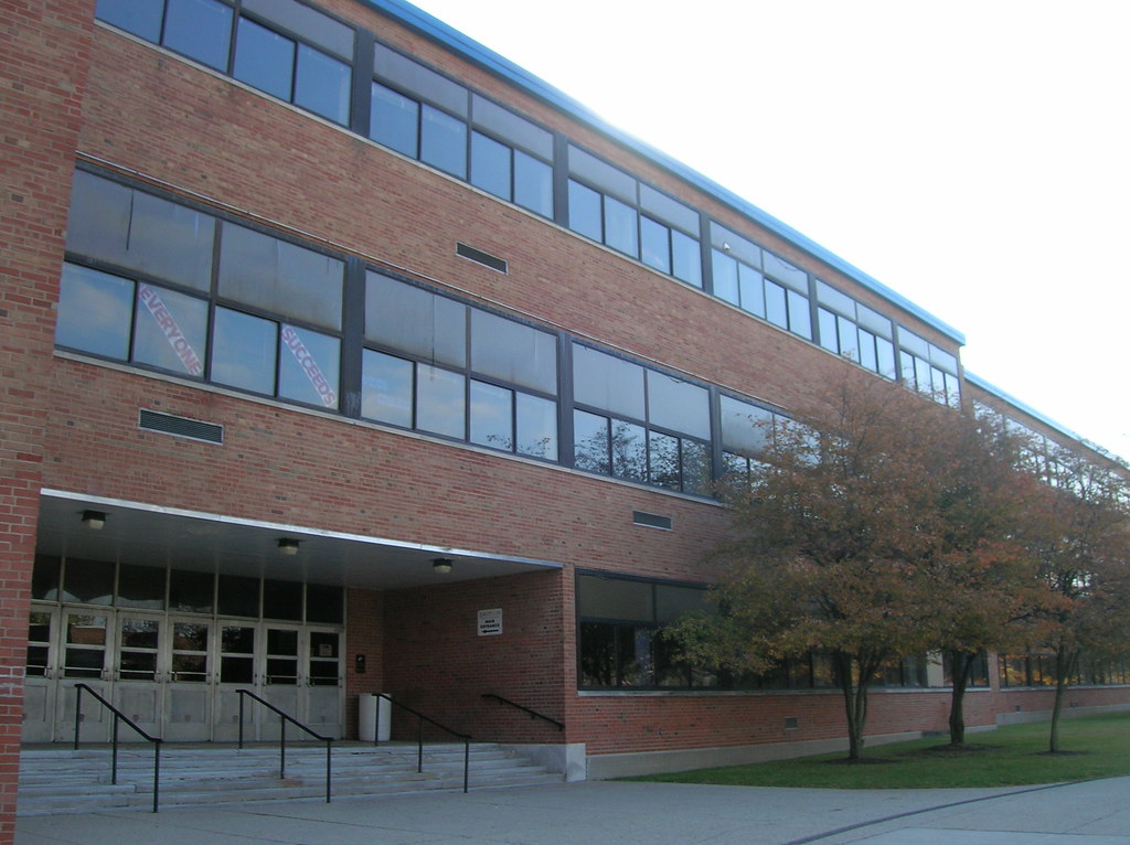 technical schools dayton ohio