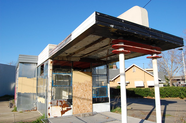 20080216 Richfield Station