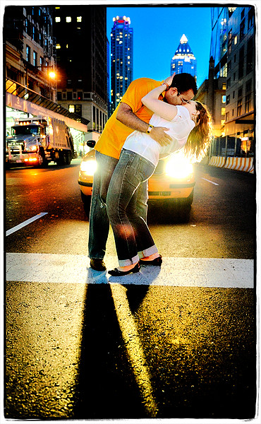 Stopping Traffic | See my blog for a full post with bigger p… | Flickr