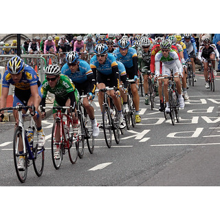 Tour of Britain