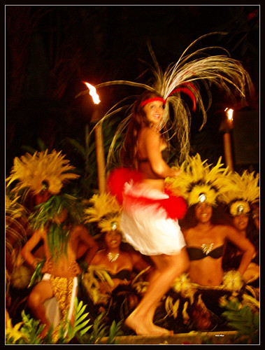 tahitienne | by eye of einstein