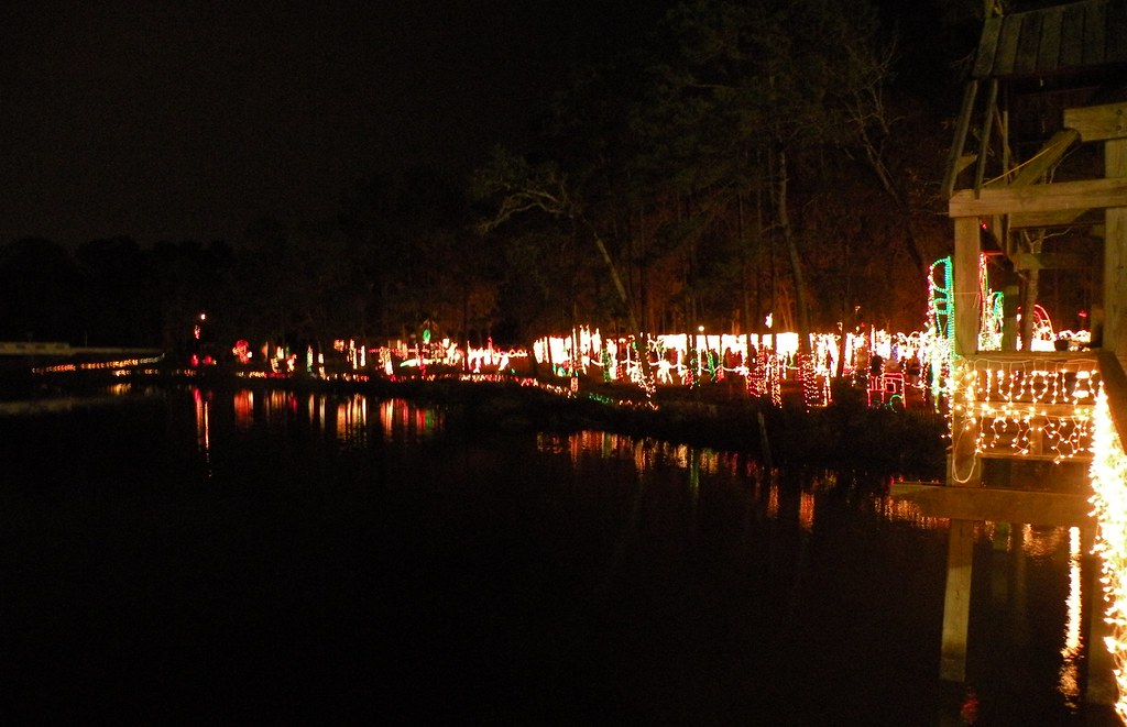 Houston Christmas Light Festival 132 | H.A.W.A.I.I._W.Y.N.N. | Flickr