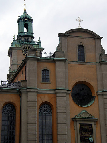 Stockholm, Sweden
