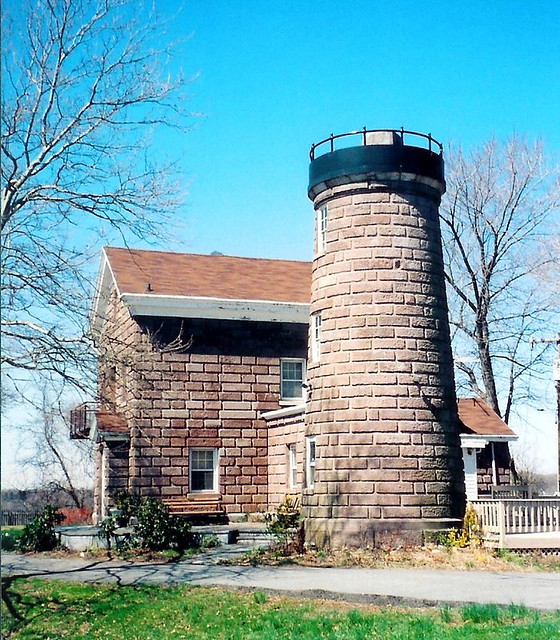 Prince's Bay Lighthouse