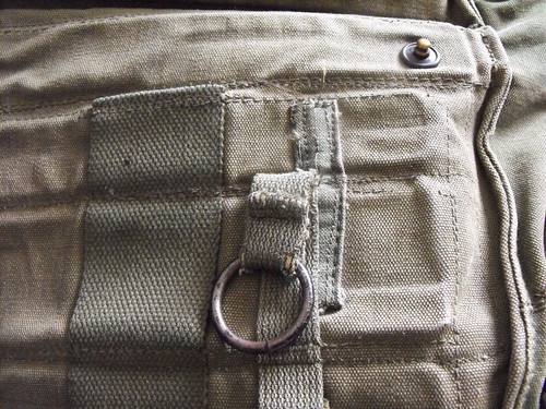 army bag | by tc 2008