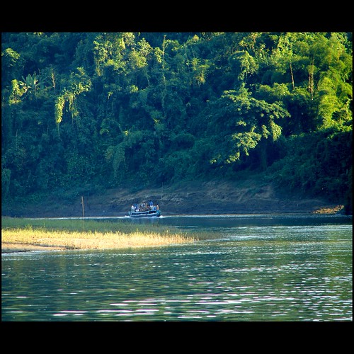 Riverine Landscape, Bangladesh | EXPLORED (Dear Friends : It… | Flickr