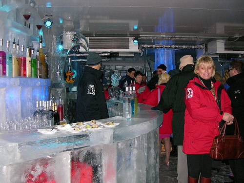 Alpha Noble IceBar | by travello
