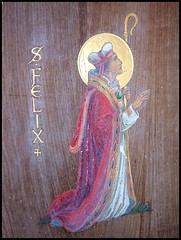 St Felix