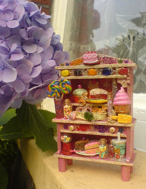 Crazy Candy Cabinet 4