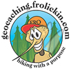 Frolickin Logo