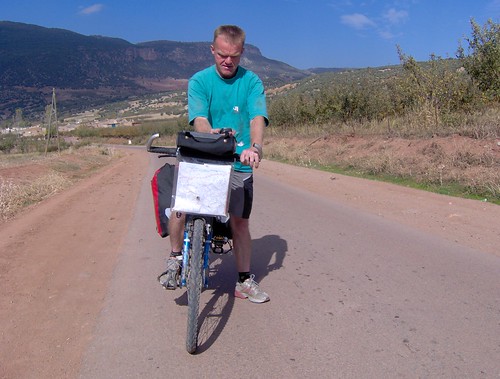 biking atlas marocco fietstocht fietsen marokko bikingtour
