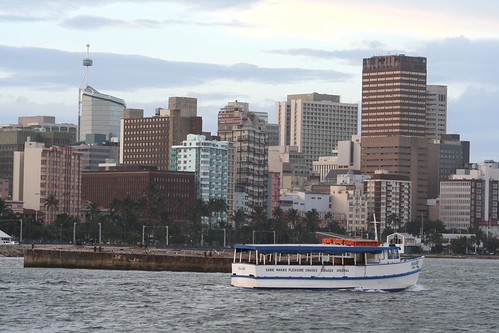 South African City