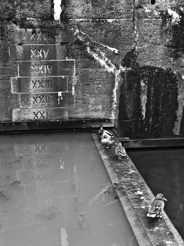By Tobacco Dock | by beechlights