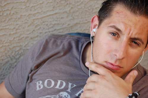 Doug | by Ryan Hansen