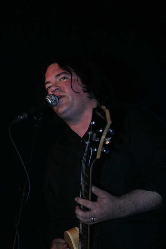 The Posies en La [2] de Apolo