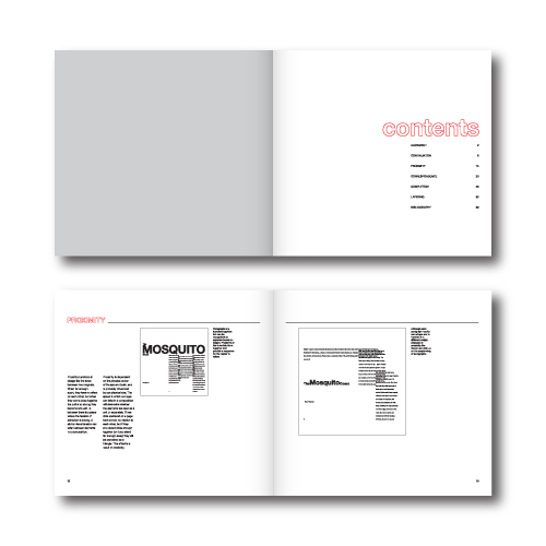 Type Book Spread Example typebook_spreads | pds910 | Flickr