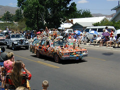 July4-Bisbee-car