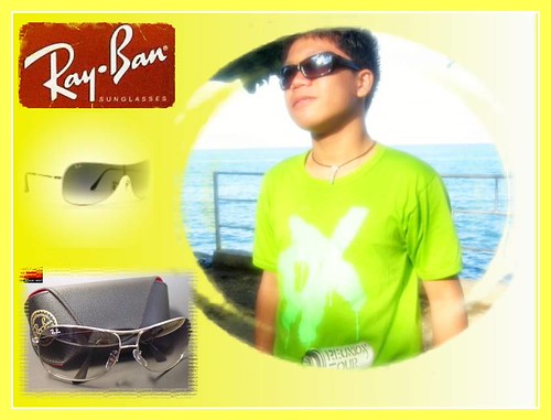 rayban. | by prince_gerald