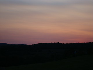 Sunset VI