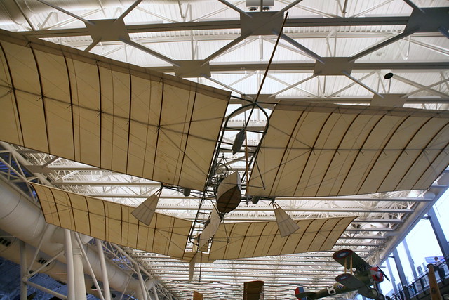 Langley Aerodrome A