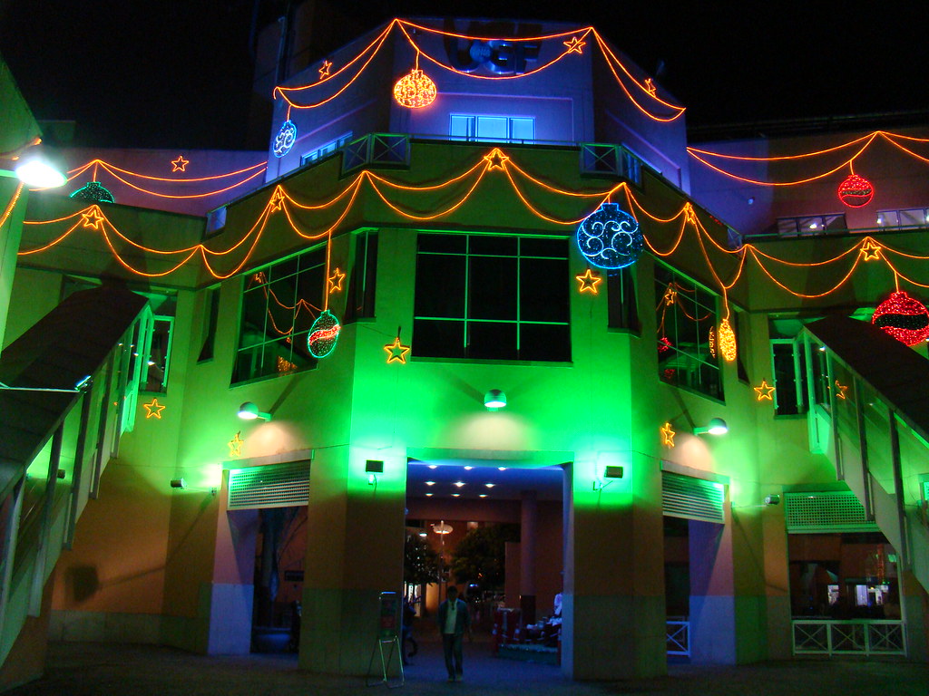 Shopping Tijuca