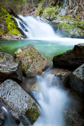 ca usa pool creek river landscape waterfall moss rocks unitedstates boulders granite cascade whiskeytown brandycreekfalls nohdr