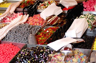 sweets | Lucia Uccellatore | Flickr