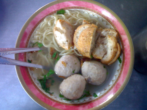 Bakso | by my.daaan
