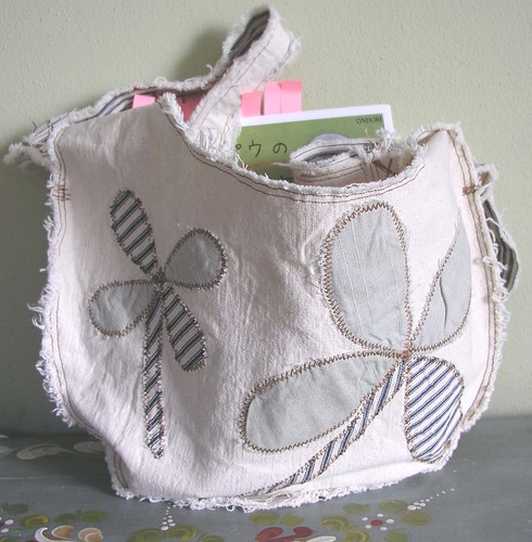 Bag | by maize hutton