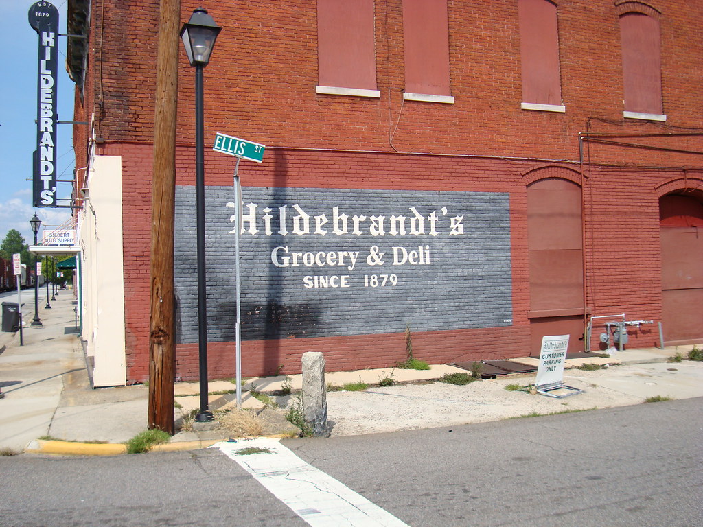 Hildebrandt's Grocery & Deli