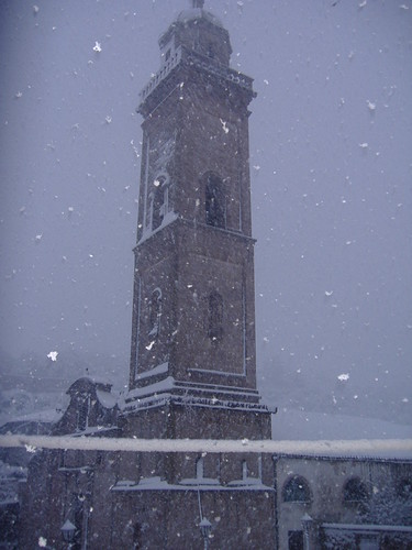 Campanile con i fiocchi!!! | by simo1208