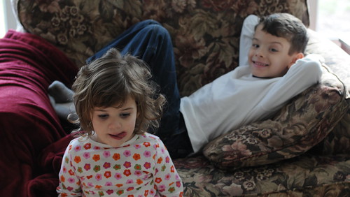 The Kids | by jimmytomatoes