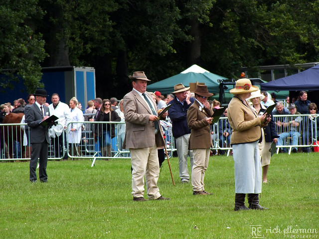 194th Banchory Show 4