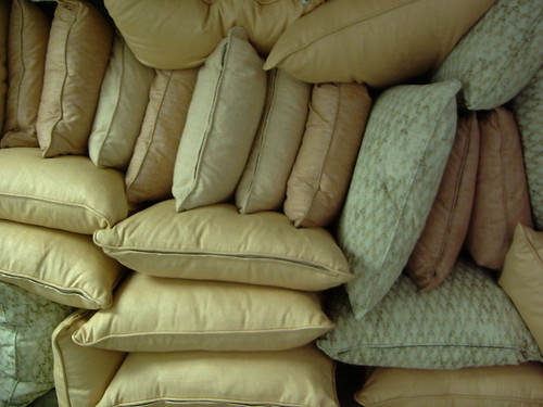 Pillows | by seishin17