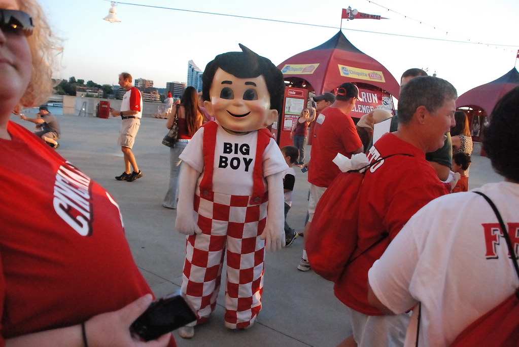 Frisch's Big Boy