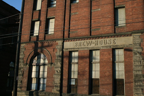 Georgetown | by Verwolf