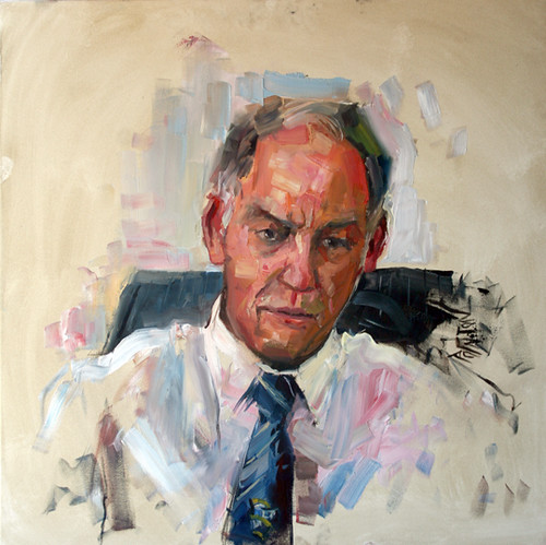 Bill Bratt | rob.pointon | Flickr