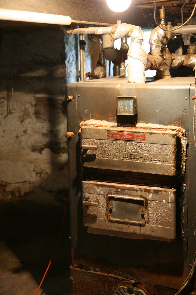 Furnace: furnace