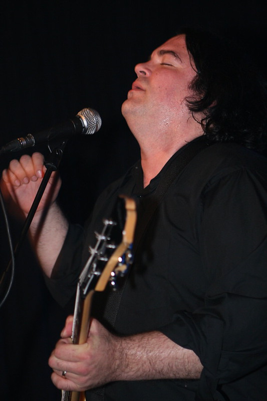 The Posies en La [2] de Apolo